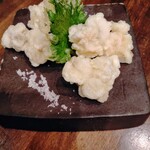 寿司割烹酒場 ゐまる - 