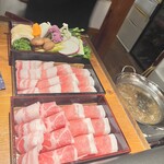 やんばるダイニング　松の古民家 - 