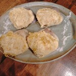 寿司割烹酒場 ゐまる - 