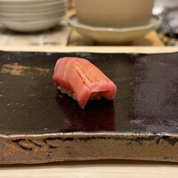 銀座 すし傳 - 