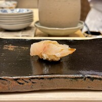 銀座 すし傳 - 