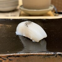 銀座 すし傳 - 