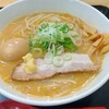 麺屋 幸咲