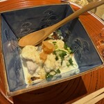 松山はまさく - 