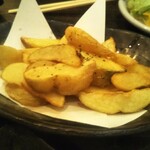 べんがら酒場 - 