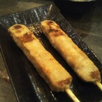 べんがら酒場 - 