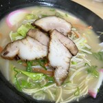 九州ラーメン 久留米 - 