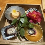 伊藤家のつぼ - 