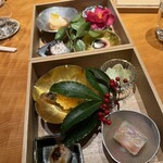 伊藤家のつぼ - 