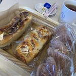 ヴィ・ド・フランス - 料理写真: