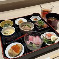 創作料理 FANCL令和本膳 - 