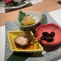 北新地 かに松 - 
