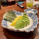 炉ばた 鹿芭莉 - 