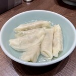 宇都宮みんみん - 