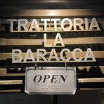 ラ・バラッカ - 