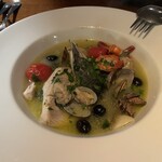 ラ・バラッカ - 