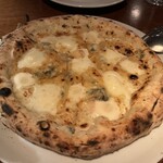 ラ・バラッカ - 