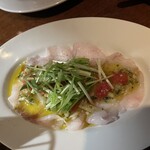 ラ・バラッカ - 