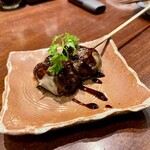 炉ばた 鹿芭莉 - 