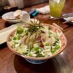 炉ばた 鹿芭莉 - 