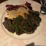 ラ・バラッカ - 