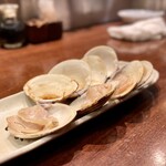 炉ばた 鹿芭莉 - 