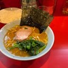 横浜家系ラーメン 黄金家