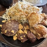 ステーキレストラン がんねん - 