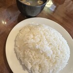 ステーキレストラン がんねん - 