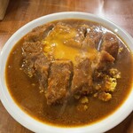 スパイスカレー キテレツ - 