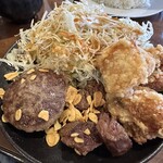 ステーキレストラン がんねん - 