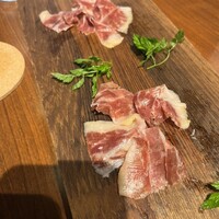 イベリコ屋 六本木店 - 