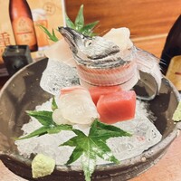 銀平 北新地店 - 