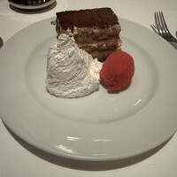 ウルフギャング・ステーキハウス シグニチャー - 