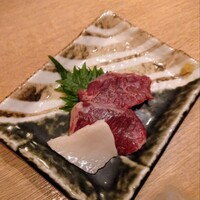 ぎんざ 阿吽 - 