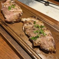 イベリコ屋 六本木店 - 