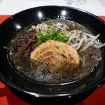 酒と串カツとらぁめん 呑気 - 