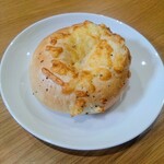ナナホシテントウ - 料理写真:柚子胡椒チーズ