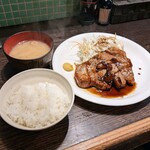 淀屋橋 じゅうじろう - 