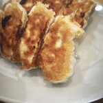 餃子ふじたた - 