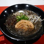 酒と串カツとらぁめん 呑気 - 