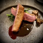 ワイン&サケルーム ロケット&カンパニー - 