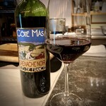 ワイン&サケルーム ロケット&カンパニー - 