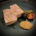 ワイン&サケルーム ロケット&カンパニー - 