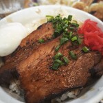 餃子ふじたた - 