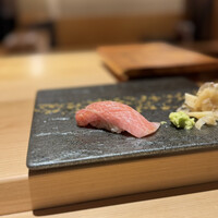 神楽坂 鮨 りん - 