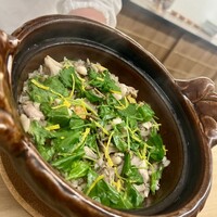 日本料理 久丹 - 