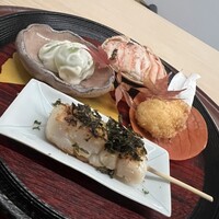 日本料理 久丹 - 
