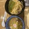 白楽 栗山製麺 ラゾーナ川崎プラザ店