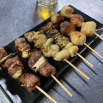 太田ホルモン - 